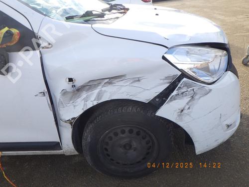 Radio DACIA DOKKER MPV (KE_) 1.2 TCe (KEM0, KEAY) | BP32270006E6 