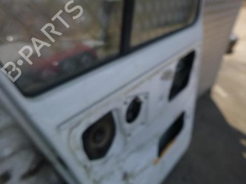 Right front door RENAULT TRAFIC Van (T_, P_, V_) 1.9 D | BP24240801C3 