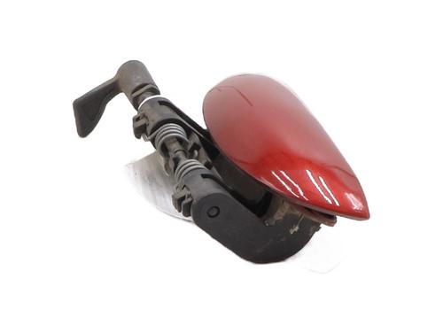 Rear left exterior door handle PEUGEOT 206 Hatchback (2A/C) 1.4 HDi eco 70 | BP30856564C130