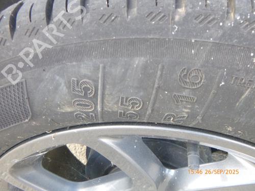 Rim CITROËN C4 CACTUS 1.6 BlueHDi 100 | BP29242079C45