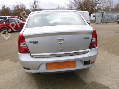 Right mirror DACIA LOGAN (LS_) 1.5 dCi (LS0K) | BP24241587C27 - Image 13
