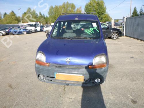 Expansion tank RENAULT KANGOO (KC0/1_) D 65 1.9 (KC0E, KC02, KC0J, KC0N) | BP24242395C120 