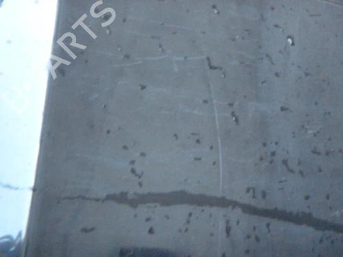 Right rear door PEUGEOT 308 I (4A_, 4C_) 2.0 HDi | BP24241507C5 