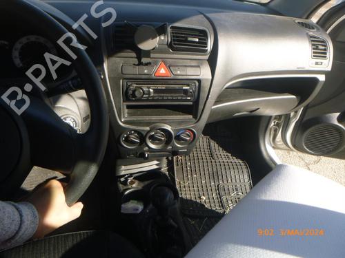 Right mirror KIA PICANTO I (SA) 1.0 | BP24241770C27 