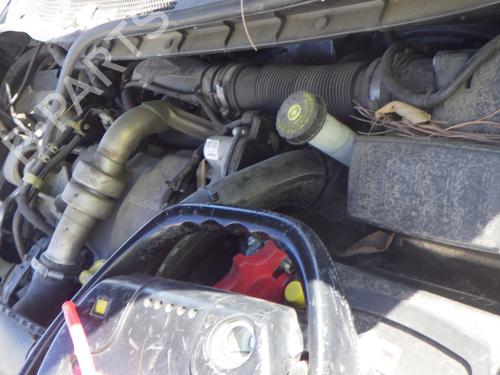 Engine NISSAN JUKE (F15) 1.5 dCi | BP29529968M1 