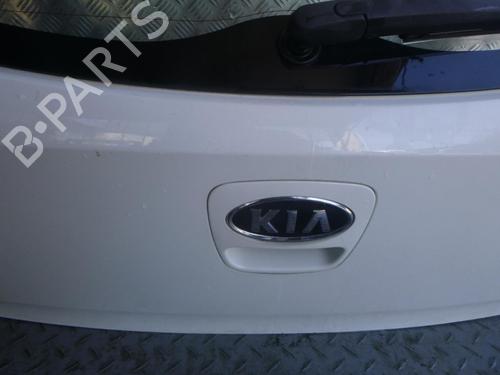 Used Tailgate KIA RIO III (UB) 1.25 CVVT (86 hp) 24242049