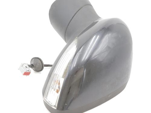 Left mirror FORD FIESTA VI (CB1, CCN) 1.4 TDCi | BP27663357C26