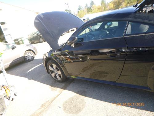Left front door AUDI TT (FV3, FVP) 1.8 TFSI | BP29890680C2 