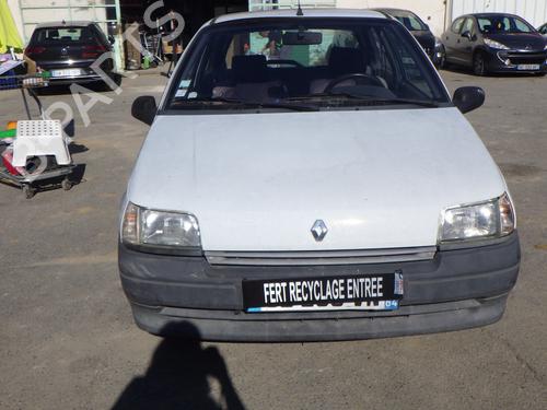 Pièces Détachées Usagées RENAULT CLIO I (B/C57_, 5/357_) 1.2 (B/C/S57A, B/C57S, 5/357F, 5/357J, 5/357L, 5/357R) (58 hp) 4270562