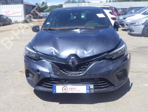 Used Parts RENAULT CLIO V (B7_) 1.0 TCe 90 (B7MT) (91 hp) 4391765