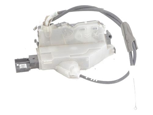 Front right lock CITROËN C3 II (SC_) 1.6 BlueHDi 100 | BP27258951C97 