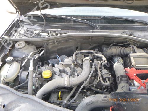 Motor DACIA DUSTER (HS_) 1.2 TCe 125 (125 hp) 29377915