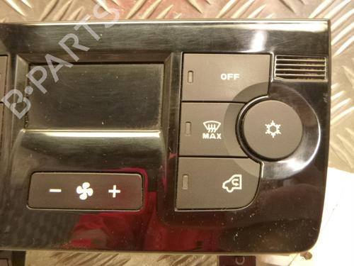 Used Climate control CITROËN JUMPER II Van 2.2 BlueHDi 120 (120 hp) 24241311