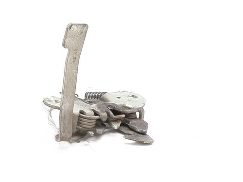 hjelmlås hjelmlås TOYOTA AYGO (_B1_) 1.0 (KGB10_, KGB10R) (68 hp) 34257566 34257566