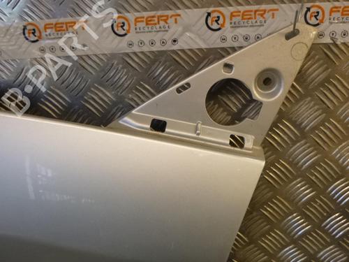 Left front fenders PEUGEOT 807 (EB_) 2.2 HDi | BP24240826C41