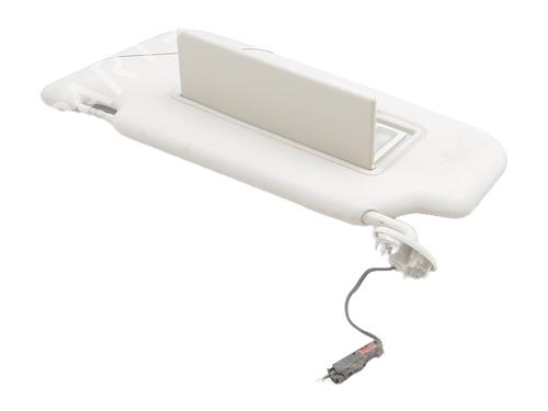 Left sun visor FORD FOCUS III 1.6 TDCi | BP27589358I1 