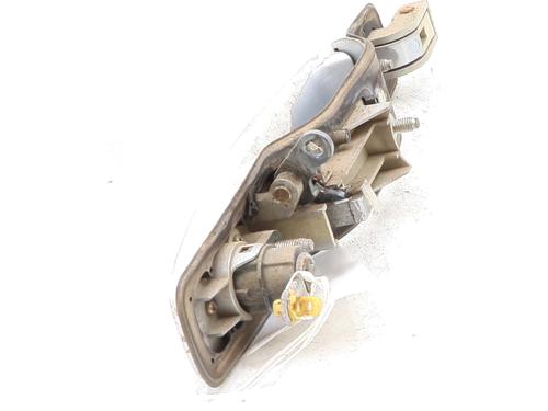 Used Front left exterior door handle Front left exterior door handle SSANGYONG REXTON / REXTON II (GAB_) 2.7 Xdi (163 hp) 31811276 31811276