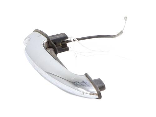 Used Front left exterior door handle Front left exterior door handle MINI MINI (R50, R53) Cooper (116 hp) 33535161 33535161