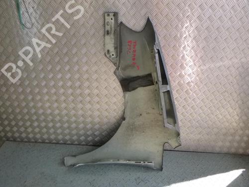 Right front fenders VW TOURAN (1T1, 1T2) 2.0 TDI 16V | BP24240728C42 