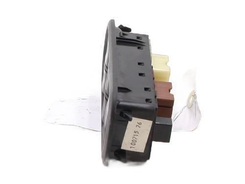 Left front window switch DACIA DUSTER (HS_) 1.2 TCe 125 | BP29737485I27