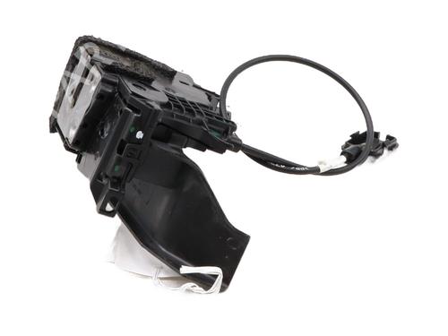 Front left lock RENAULT TRAFIC III Van (FG_) 1.6 dCi 125 (FGMH) | BP30399772C98 