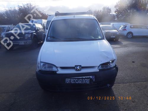 Used Parts PEUGEOT PARTNER Box Body/MPV (5_, G_) 1.1 (60 hp) 4439766