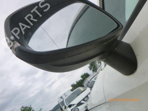 Used Left mirror Left mirror AUDI A1 Sportback (8XA, 8XF) [2011-2019] 34629037 34629037