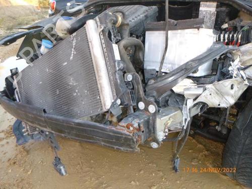 Front right door window SKODA FABIA III Estate (NJ5) 1.0 | BP24240859C19 