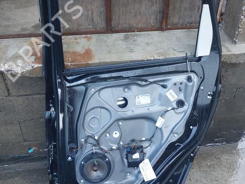 Right rear door MERCEDES-BENZ B-CLASS Sports Tourer (W245) B 200 CDI (245.208) | BP24549618C5 