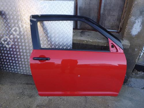 Dør høyre foran SUZUKI SWIFT III (MZ, EZ) 1.3 (RS413, ZC11S) (92 hp) 24242225