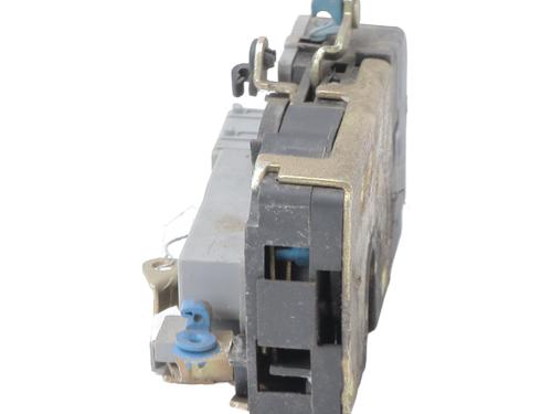 Front left lock CITROËN BERLINGO / BERLINGO FIRST MPV (MF_, GJK_, GFK_) 1.9 D (MFWJZ) | BP24809416C98 