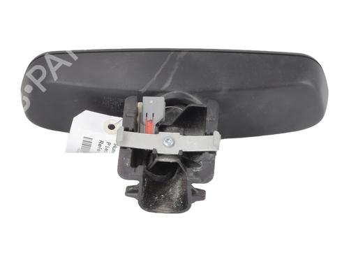 Rear mirror LAND ROVER RANGE ROVER EVOQUE (L538) 2.0 D 4x4 | BP24446222I6 - Image 5