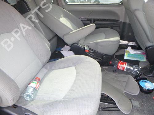 Left tailgate light HYUNDAI H-1 / STAREX Bus (A1) 2.5 CRDi | BP24243069C79  - Image 22