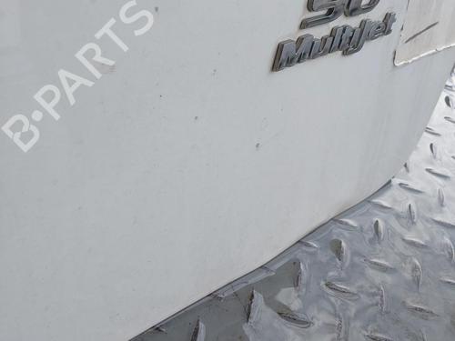 Used Right tailgate Right tailgate FIAT SCUDO Van (270_, 272_) 1.6 D Multijet (90 hp) 24241332 24241332