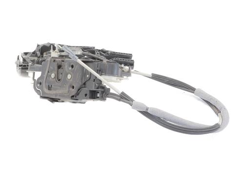 Front left lock SEAT IBIZA IV (6J5, 6P1) 1.2 TSI | BP26890961C98 
