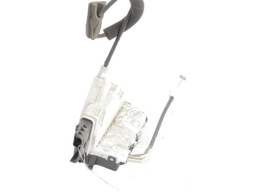 Rear left lock CITROËN C3 II (SC_) 1.4 | BP25654400C100 
