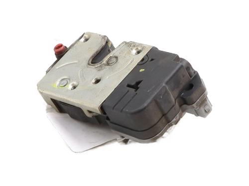 Rear right lock PEUGEOT 206 Hatchback (2A/C) 1.4 HDi eco 70 | BP30860504C99