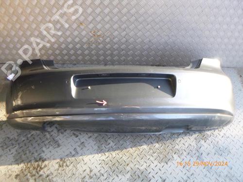 Rear bumper VW POLO V (6R1, 6C1) 1.6 TDI | BP24241153C8 