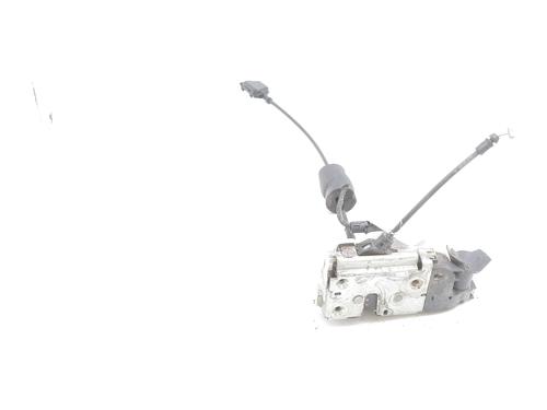 Front left lock RENAULT VEL SATIS (BJ0_) 2.0 dCi (BJ03, BJ0B) | BP27572808C98 - Image 3