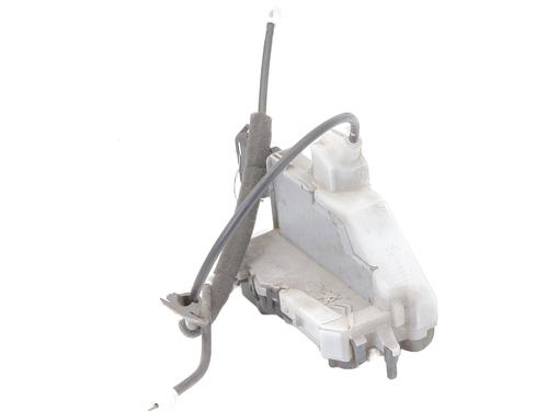 Rear left lock PEUGEOT 5008 (0U_, 0E_) 2.0 HDi 150 / BlueHDi 150 | BP26603267C100 