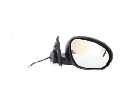 Right mirror NISSAN JUKE (F15) 1.5 dCi | BP29847451C27