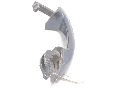 Front right exterior door handle VW GOLF VI (5K1) 2.0 TDI | BP27572816C129 