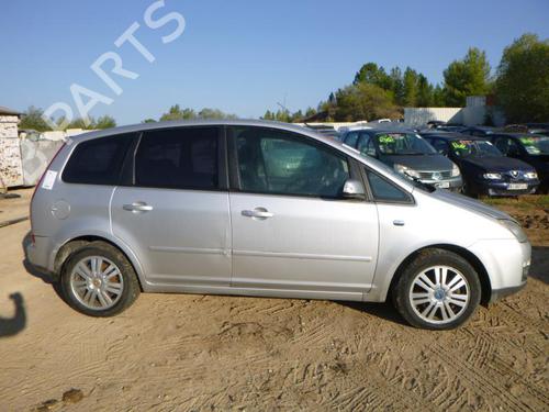 Left mirror FORD FOCUS C-MAX (DM2) 1.8 TDCi | BP24241532C26 
