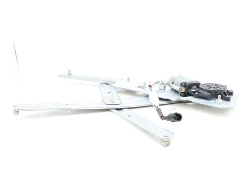 Front right window mechanism RENAULT TWINGO I (C06_) 1.2 (C066, C068) | BP30204995C23 