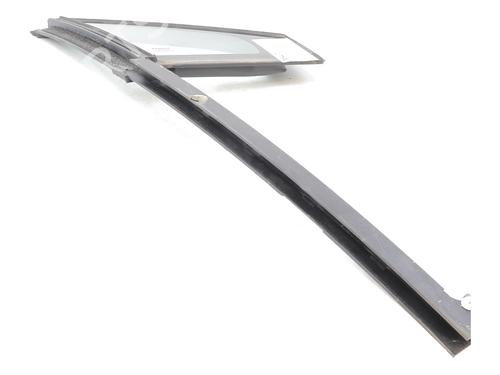 Front right quarter glass RENAULT CLIO IV Grandtour (KH_) 1.5 dCi 90 (KHN3, KHN4) | BP29161632C112 