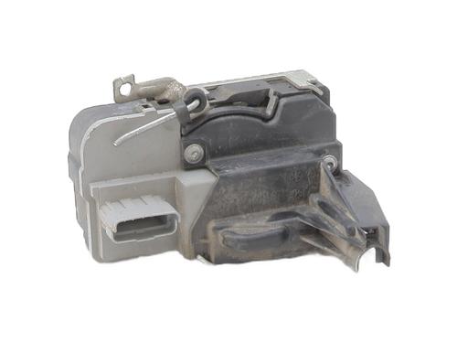 Front left lock PEUGEOT 307 Break (3E) 1.6 HDi 9135Z0
