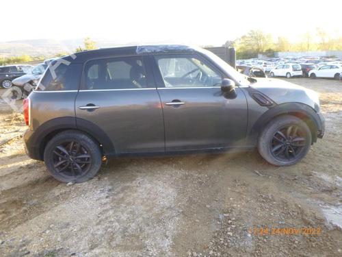 Rear mirror MINI MINI COUNTRYMAN (R60) Cooper SD | BP24242082I6 - Image 2