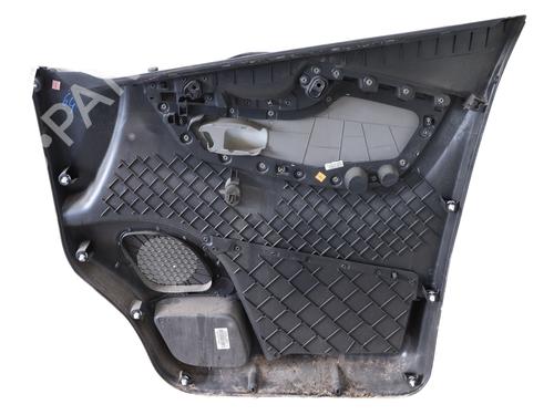 Front left panel RENAULT TRAFIC III Van (FG_) 1.6 dCi 125 (FGMH) | BP30461938C58 