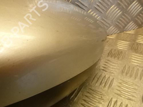 Left mirror CITROËN C3 II (SC_) 1.4 HDi 70 (SC8HZC, SC8HR0, SC8HP4) | BP24242816C26 