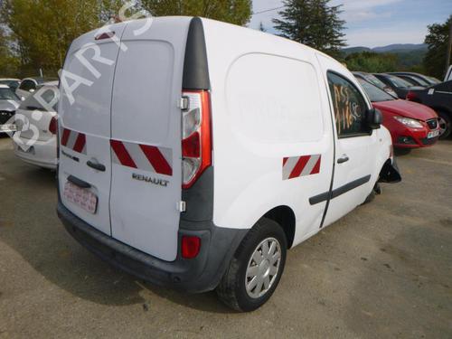 Front right window mechanism RENAULT KANGOO Express (FW0/1_) 1.5 dCi 75 (FW07, FW10, FW04) | BP24240890C23  - Image 8